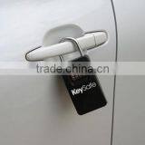 Combo Lockbox for Real Estate Key Safe Portable Combination Storage Box Case Security Key Storage Box