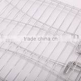 USA Market Wire Grill Basket for Fish Toast thumbnail-5