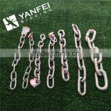 Stainless Steel DIN766 Link Chain thumbnail-6