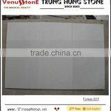 Vietnam Pure White Marble Tile thumbnail-4
