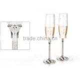 glassware supplier glass classic and popular stemware white wine glassware Chardonnay Wine goblet