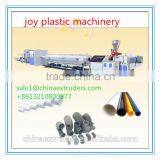 Plastic Pipe Making Machine thumbnail-2