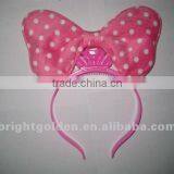 Led Hair Head Band for Party