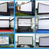 Hot Sale Inflatable Screen,inflatable Screen Projector,inflatable Outdoor Advertising Screen thumbnail-3