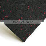Professional EPDM Sparkled Gym Rubber Flooring Quality Choice Most Popular thumbnail-4
