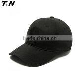 Wholesale 100 Cotton High Quality Custom Baseball Cap thumbnail-5