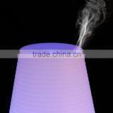 100ML Humidifier With Changeable Coloured Lamp for Home Office