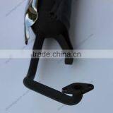 125CC Stainless Steel Motorcycle Scooter Chrome Silencer in Silencer Exhaust Muffler for Scooter thumbnail-6