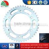 Motorcycle Chain and Sprocket Set Price