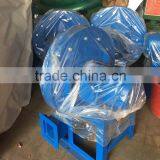 Factory Manufacture Storage Tanks For Puting Plastic Granules thumbnail-5