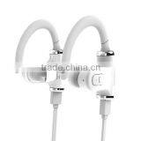 2015 Best Wireless Ear Hook Bluetooth Stereo Cell Phone Headset With Microphone of Best Price thumbnail-3