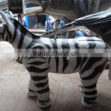 Zebra Walking for Kids Riding Walking Animals thumbnail-4
