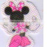 2014 Hot Sale Natural Mosquito&insects Repellent Patch thumbnail-6