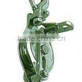 Transportation SS Open Block Single