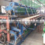 Fishing Net Machine Japan TOYO Sports Net Making Machine ZRSX19-270