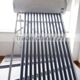 350L Compact pressurized solar water heater (35 tubes)