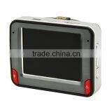 1080P 140-degree Motion Detection Night Vision Novatek 96220 Chipset Car DVR Black Box thumbnail-3