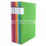 Popular Customized Paper Notebooks With Led Lights Made in China