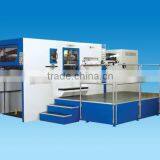 Automatic Die Cutter With Stripping thumbnail-1
