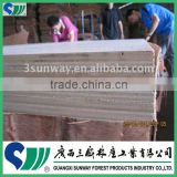 9-18mm coated plywood