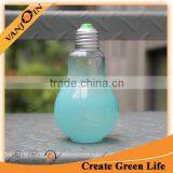 Wholesale 200ml Bulb Shape Glass Spice Bottle thumbnail-4