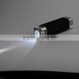 43 USD Car Jump Starter Power Bank 11400mAh With Strong LED Torch for 25 Meters thumbnail-1