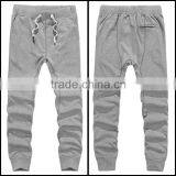 Casual and Top Quality Sweat Pants Sports and Sport Pants Man With Free Pants Sample thumbnail-4