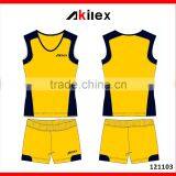 Hot Sale Custom Design Mens Volleyball Jersey/uniforms thumbnail-5