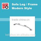 1~3 Seater Stainless Steel Sofa Leg / Frame SF-457 thumbnail-1