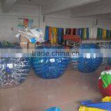 2015 Hot Sale Inflatable Bubble Soccer thumbnail-4