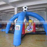 Lanqu Party Game Inflatable Football Toss thumbnail-1
