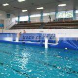 Hot Inflatable Water Obstacle Course Floating Obstacle thumbnail-2