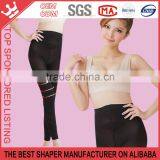 Women's Tight Churidar Leggings Body Shaper K01