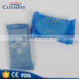 15g Beautiful Hotel Bar Soap With Individually Wrapped thumbnail-5