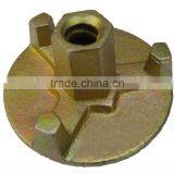 Forged Scaffolding Three Wing Wings Nut thumbnail-2