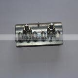 EN74/BS1139 Pressed Sleeve Coupler thumbnail-4