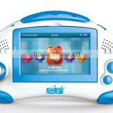 Children Laptop and Tablet PC Intellective Computer thumbnail-2