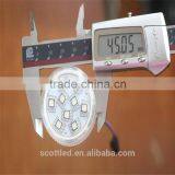 20PC 35mm 6smd Waterproof Ucs1903 Dmx Rgb Led Pixel Lights thumbnail-6