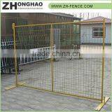 High Quality Good Offer Wholesale Professional Buy Temporary Fence Panels