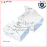 OEM Hotel Wholesale High Quality Disposable Cosmetic Cotton Pads thumbnail-1