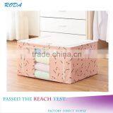 Good Quality Large Capacity Storage Bag With Four Steel Support thumbnail-3