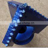 All Size 3 Wing Drag Bit for Water Well and Gas, Geological Exploration thumbnail-2