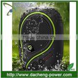 Hiqh Quality 7800mAH Waterproof Legoo Portable Power Bank Cell Phone Charger thumbnail-3