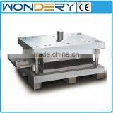 Laminated Type Evaporator Oil Joint Progressive Die/Mold
