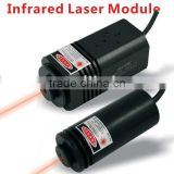 780nm to 980nm Custom Industrail Infrared Laser Modules