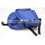 Cute Boy Bag Kindergarten Students Lovely School Bag Portable Kids Bag