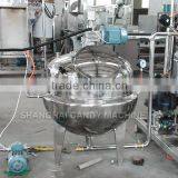 Small Capacity Toffee Candy Machine in Low Price thumbnail-3