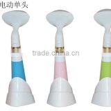 Stock Electric Face Cleaning Brush, Quality Facial Make up Brush thumbnail-5