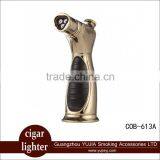 Handheld Single Flame Cigar Lighter thumbnail-5