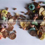 High Quality Breakfast Flavoring Machine/Breakfast Flavoring Machine/Corn Flakes Flavouring Machine thumbnail-2